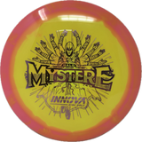 Mystere-Innova-Foundation Disc Golf