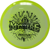 Mystere-Innova-Foundation Disc Golf