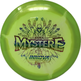 Mystere-Innova-Foundation Disc Golf