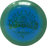Mystere-Innova-Foundation Disc Golf