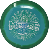 Mystere-Innova-Foundation Disc Golf