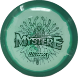 Mystere-Innova-Foundation Disc Golf