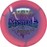 Mystere-Innova-Foundation Disc Golf