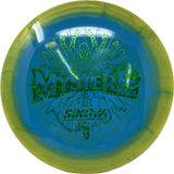 Mystere-Innova-Foundation Disc Golf