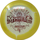 Mystere-Innova-Foundation Disc Golf