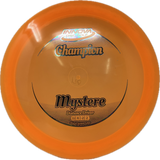 Mystere-Innova-Foundation Disc Golf