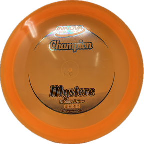 Mystere-Innova-Foundation Disc Golf