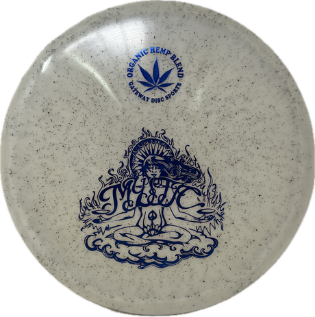 Mystic-Gateway-Foundation Disc Golf