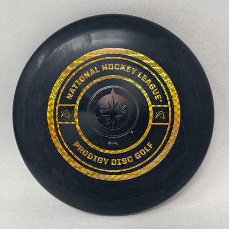 NHL Collection Gold Series PA-3-Prodigy-Foundation Disc Golf