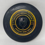 NHL Collection Gold Series PA-3-Prodigy-Foundation Disc Golf