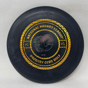 NHL Collection Gold Series PA-3-Prodigy-Foundation Disc Golf