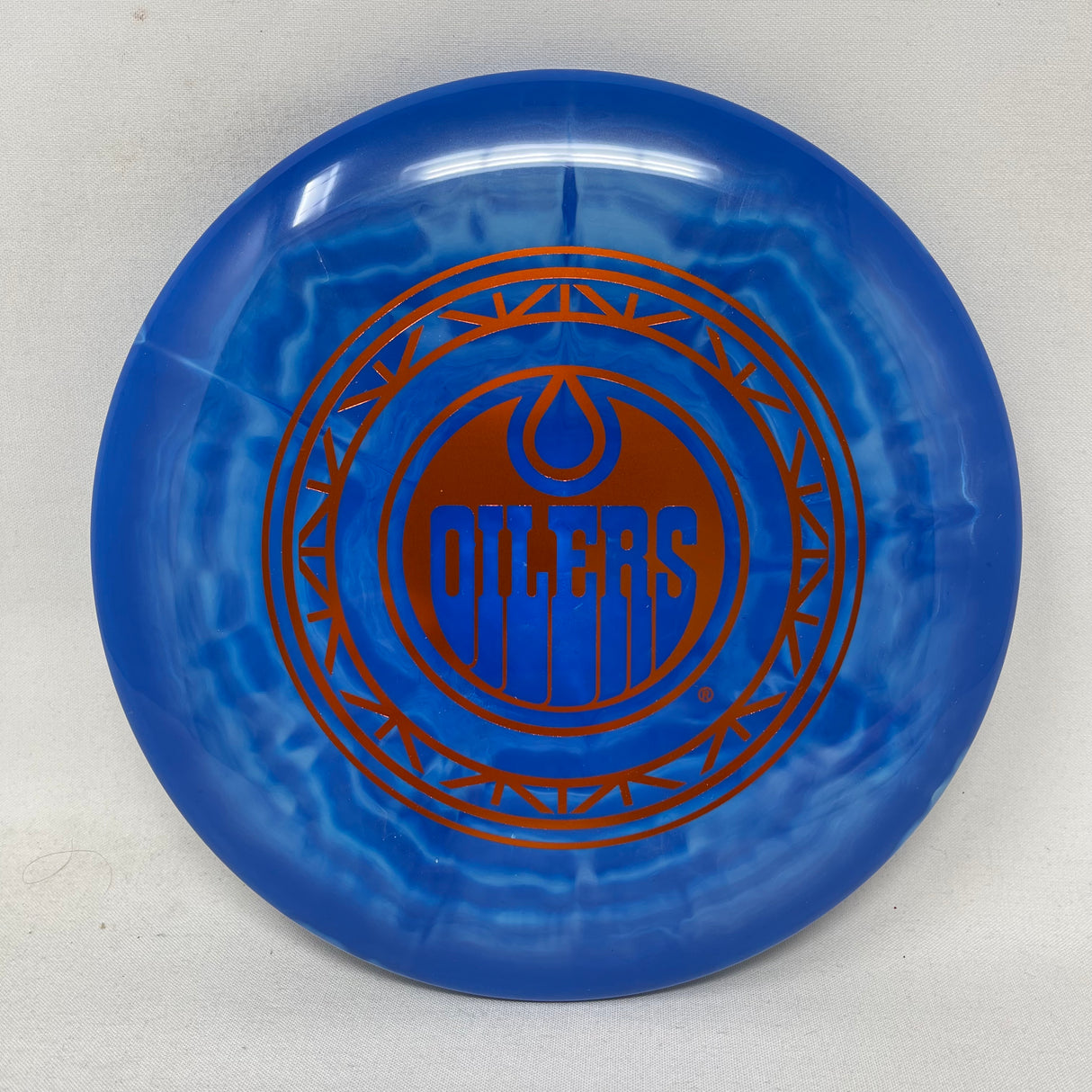 NHL Heritage Classic PA-5-Prodigy-Foundation Disc Golf