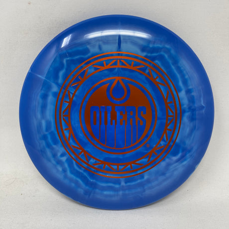 NHL Heritage Classic PA-5-Prodigy-Foundation Disc Golf