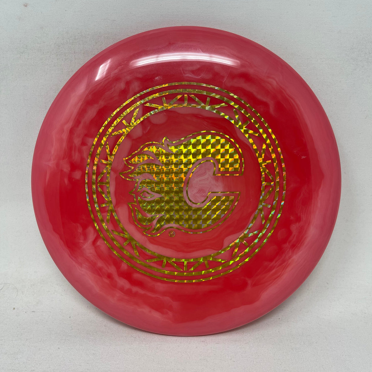 NHL Heritage Classic PA-5-Prodigy-Foundation Disc Golf