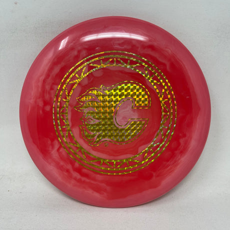 NHL Heritage Classic PA-5-Prodigy-Foundation Disc Golf