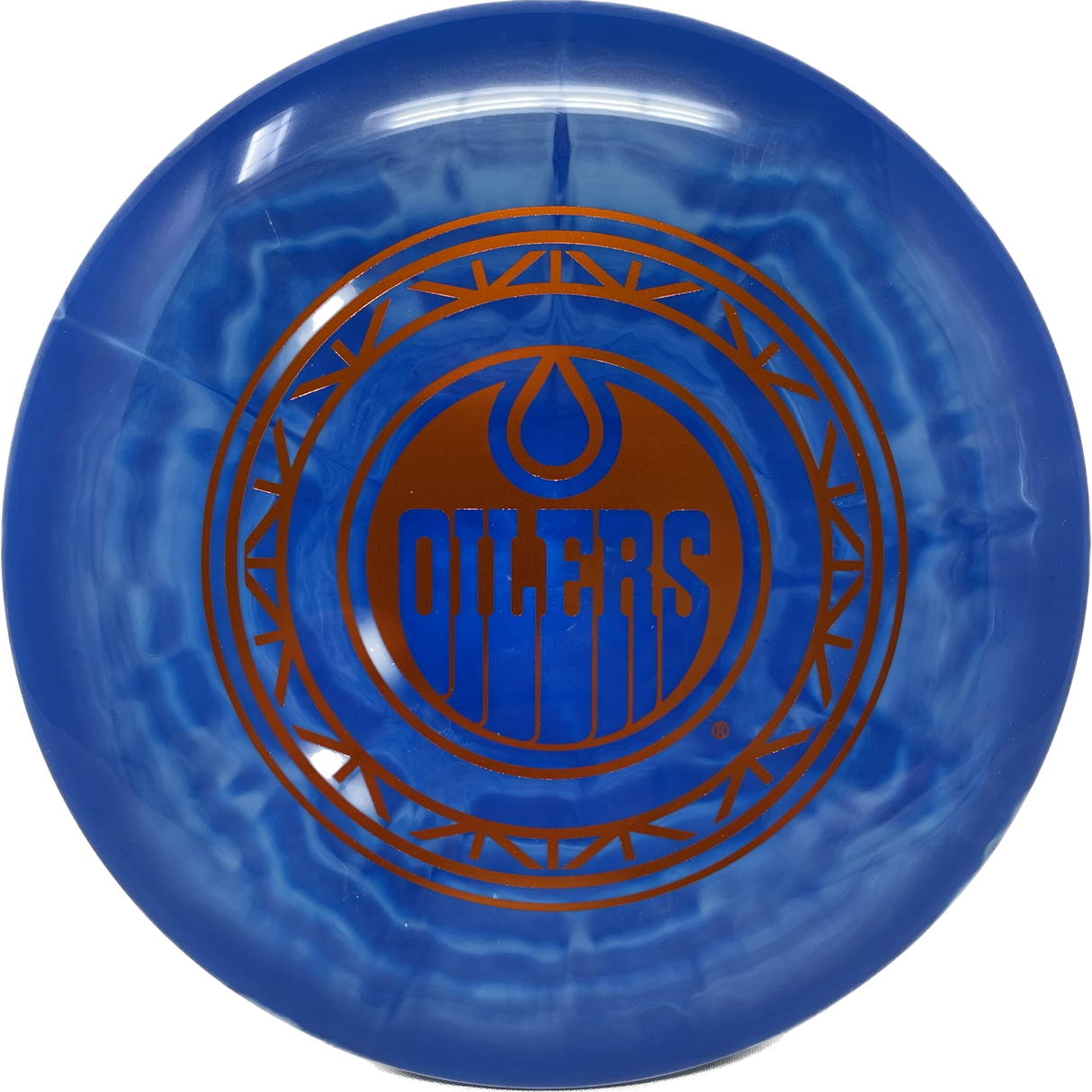 NHL Heritage Classic PA-5-Prodigy-Foundation Disc Golf