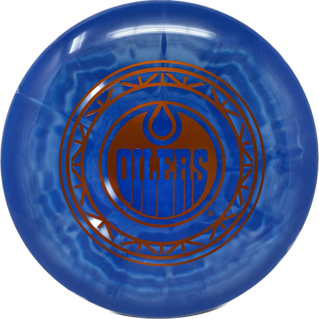 NHL Heritage Classic PA-5-Prodigy-Foundation Disc Golf
