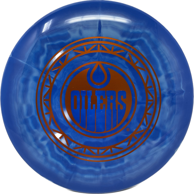 NHL Heritage Classic PA-5-Prodigy-Foundation Disc Golf