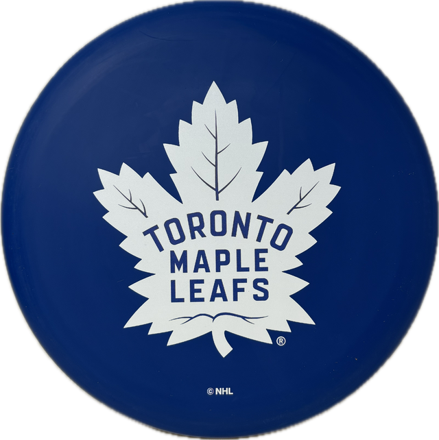 NHL Pivot-Prodigy-Foundation Disc Golf