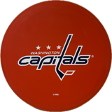 NHL Pivot-Prodigy-Foundation Disc Golf