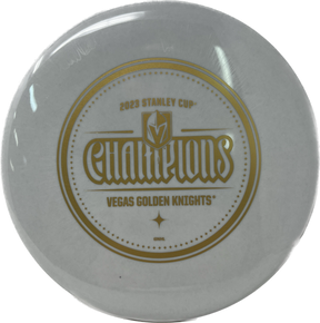 NHL Stanley Cup Champion A5-Prodigy-Foundation Disc Golf