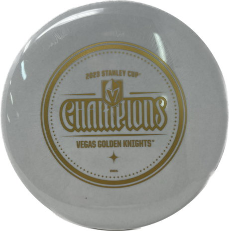 NHL Stanley Cup Champion A5-Prodigy-Foundation Disc Golf