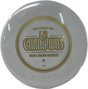 NHL Stanley Cup Champion A5-Prodigy-Foundation Disc Golf