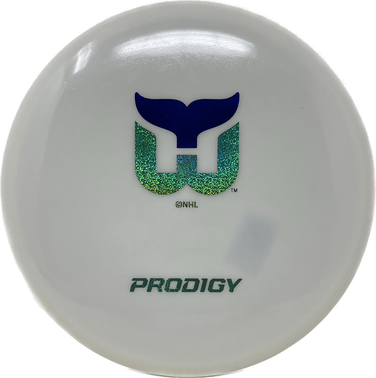 NHL Vintage Hockey Team Series M4-Prodigy-Foundation Disc Golf