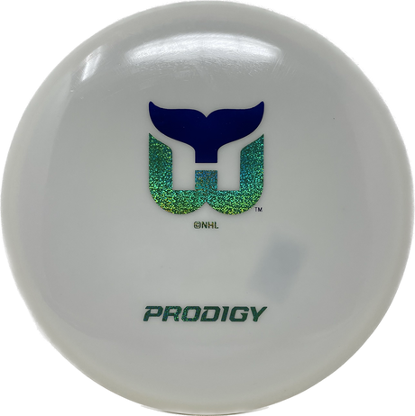 NHL Vintage Hockey Team Series M4-Prodigy-Foundation Disc Golf