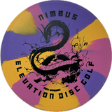 Nimbus-Elevation-Foundation Disc Golf