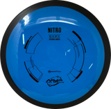 Nitro-MVP-Foundation Disc Golf