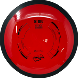 Nitro-MVP-Foundation Disc Golf