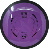 Nitro-MVP-Foundation Disc Golf