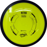 Nitro-MVP-Foundation Disc Golf