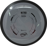 Nitro-MVP-Foundation Disc Golf