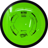 Nitro-MVP-Foundation Disc Golf