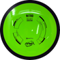 Nitro-MVP-Foundation Disc Golf