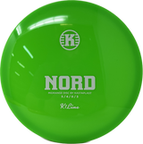 Nord-Kastaplast-Foundation Disc Golf