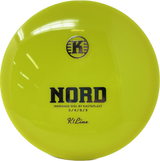 Nord-Kastaplast-Foundation Disc Golf