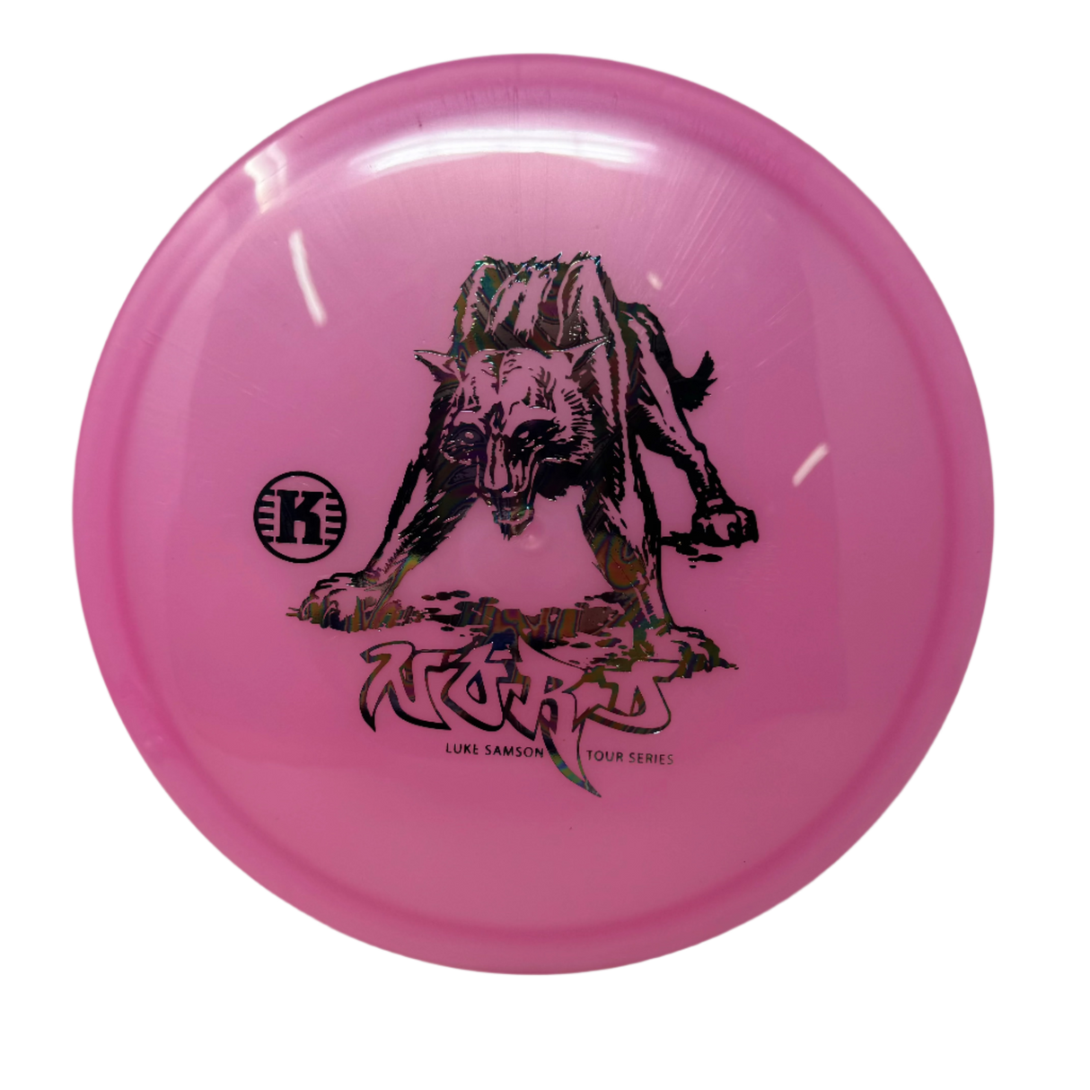 Nord-Kastaplast-Foundation Disc Golf