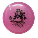 Nord-Kastaplast-Foundation Disc Golf