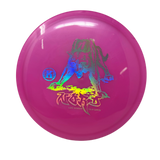 Nord-Kastaplast-Foundation Disc Golf