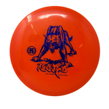 Nord-Kastaplast-Foundation Disc Golf