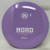 Nord-Kastaplast-Foundation Disc Golf