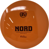 Nord-Kastaplast-Foundation Disc Golf