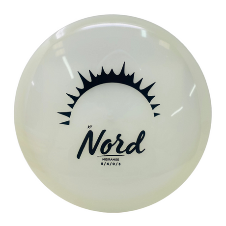 Nord-Kastaplast-Foundation Disc Golf