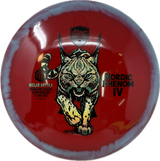 Nordic Phenom 4 | Niklas Anttila Signature Series-Discmania-Foundation Disc Golf