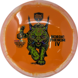 Nordic Phenom 4 | Niklas Anttila Signature Series-Discmania-Foundation Disc Golf