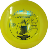 Northman-Westside Discs-Foundation Disc Golf