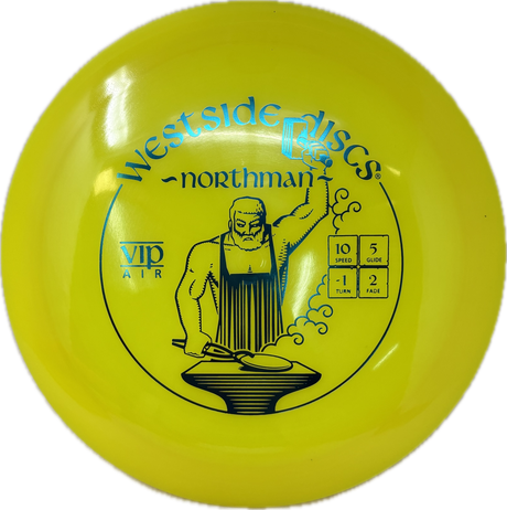Northman-Westside Discs-Foundation Disc Golf
